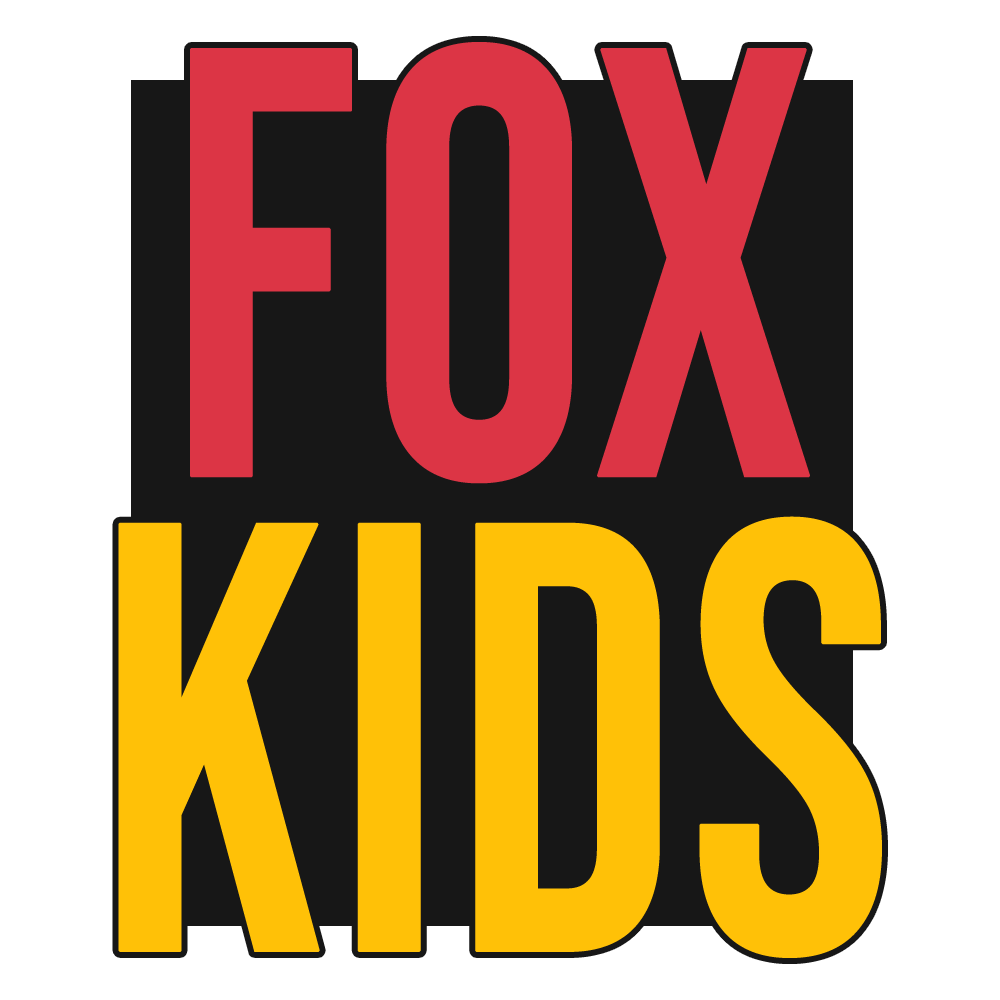 Fox Kids Logo